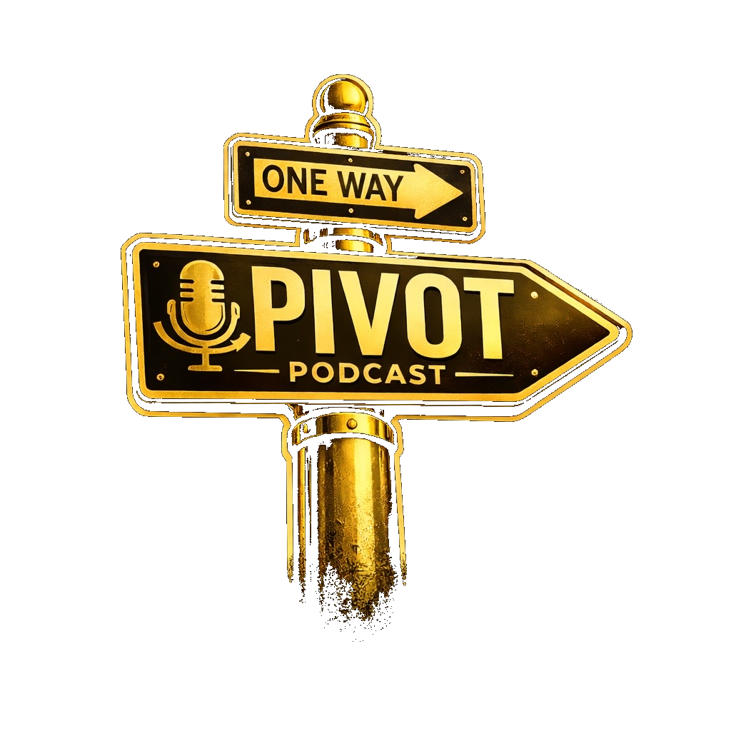 Pivot logo