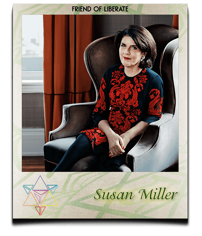 Susan Miller