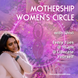 mothership circle
