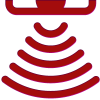 Infrared Light Logo